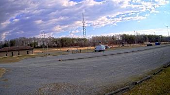 Weather camera view of Pisgah Park.