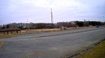 Weather camera view of Pisgah Park.