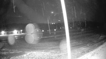 Weather camera view of Pisgah Park.