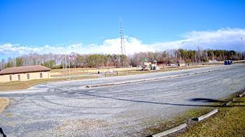 Weather camera view of Pisgah Park.