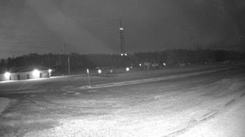 Weather camera view of Pisgah Park.