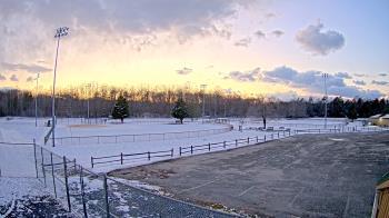 Weather camera view of Rob Stethem Mem Sports Complex.