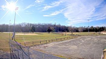 Weather camera view of Rob Stethem Mem Sports Complex.
