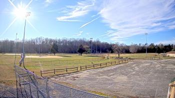 Weather camera view of Rob Stethem Mem Sports Complex.