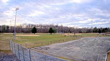 Weather camera view of Rob Stethem Mem Sports Complex.