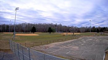 Weather camera view of Rob Stethem Mem Sports Complex.