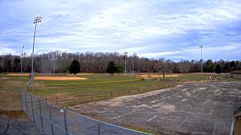 Weather camera view of Rob Stethem Mem Sports Complex.