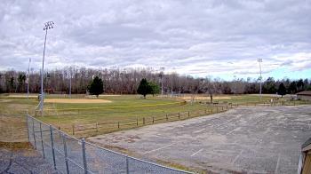 Weather camera view of Rob Stethem Mem Sports Complex.