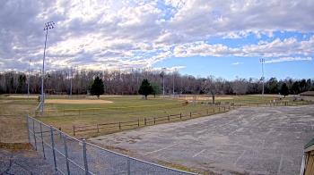 Weather camera view of Rob Stethem Mem Sports Complex.