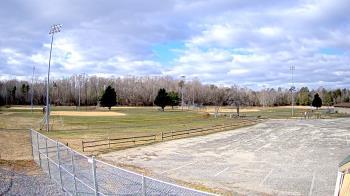 Weather camera view of Rob Stethem Mem Sports Complex.