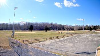 Weather camera view of Rob Stethem Mem Sports Complex.