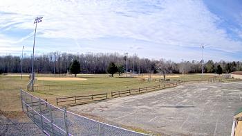 Weather camera view of Rob Stethem Mem Sports Complex.