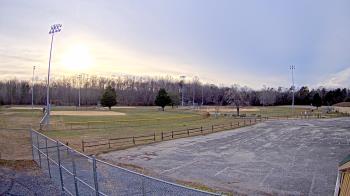 Weather camera view of Rob Stethem Mem Sports Complex.