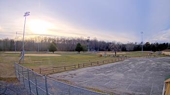 Weather camera view of Rob Stethem Mem Sports Complex.