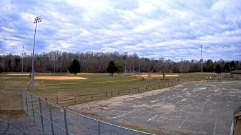 Weather camera view of Rob Stethem Mem Sports Complex.