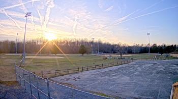 Weather camera view of Rob Stethem Mem Sports Complex.