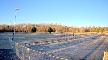 Weather camera view of Rob Stethem Mem Sports Complex.