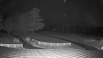 Weather camera view of White Plains Regional Park.