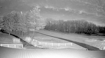 Weather camera view of White Plains Regional Park.