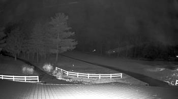 Weather camera view of White Plains Regional Park.