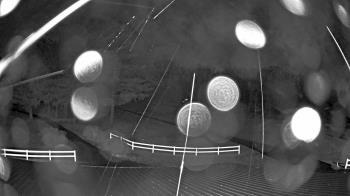 Weather camera view of White Plains Regional Park.