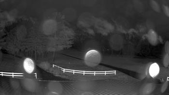 Weather camera view of White Plains Regional Park.