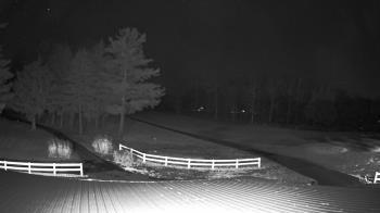 Weather camera view of White Plains Regional Park.