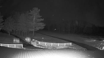 Weather camera view of White Plains Regional Park.