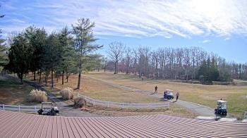 Weather camera view of White Plains Regional Park.
