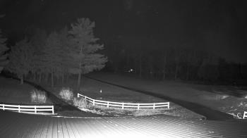 Weather camera view of White Plains Regional Park.