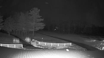 Weather camera view of White Plains Regional Park.