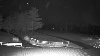 Weather camera view of White Plains Regional Park.