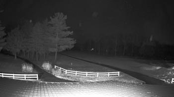 Weather camera view of White Plains Regional Park.