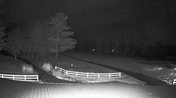 Weather camera view of White Plains Regional Park.