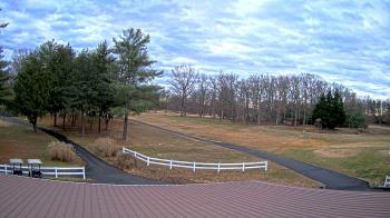 Weather camera view of White Plains Regional Park.