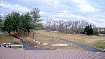 Weather camera view of White Plains Regional Park.