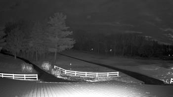 Weather camera view of White Plains Regional Park.