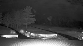 Weather camera view of White Plains Regional Park.