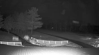 Weather camera view of White Plains Regional Park.