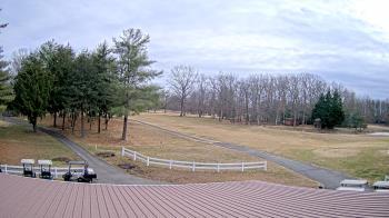 Weather camera view of White Plains Regional Park.