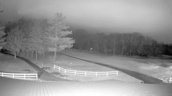 Weather camera view of White Plains Regional Park.