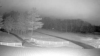 Weather camera view of White Plains Regional Park.