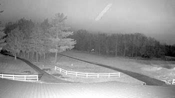 Weather camera view of White Plains Regional Park.