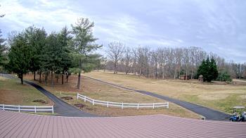 Weather camera view of White Plains Regional Park.