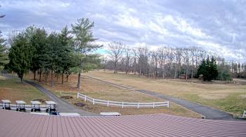 Weather camera view of White Plains Regional Park.