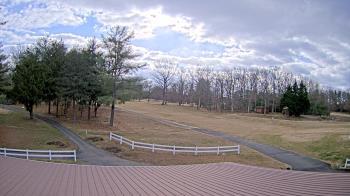 Weather camera view of White Plains Regional Park.