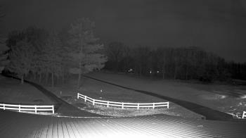 Weather camera view of White Plains Regional Park.