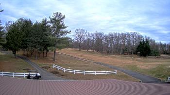 Weather camera view of White Plains Regional Park.