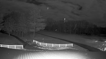Weather camera view of White Plains Regional Park.