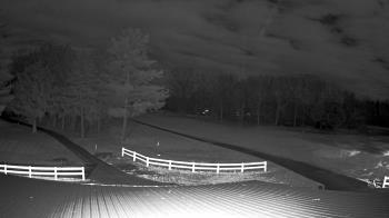 Weather camera view of White Plains Regional Park.